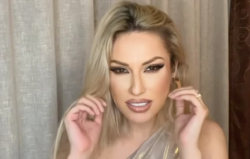 Rada Manojlović će ovu tezgu zauvek da pamti: 