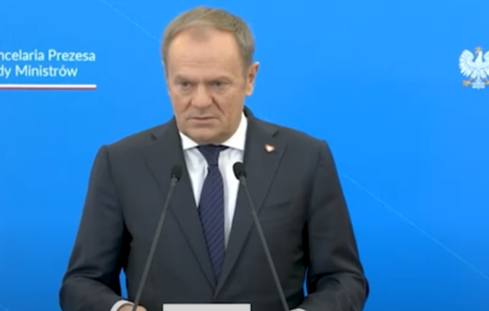 PARADOKS SVETSKE MOĆI: Kako milijarde građana traže zaštitu od nesrazmerno manjih država?