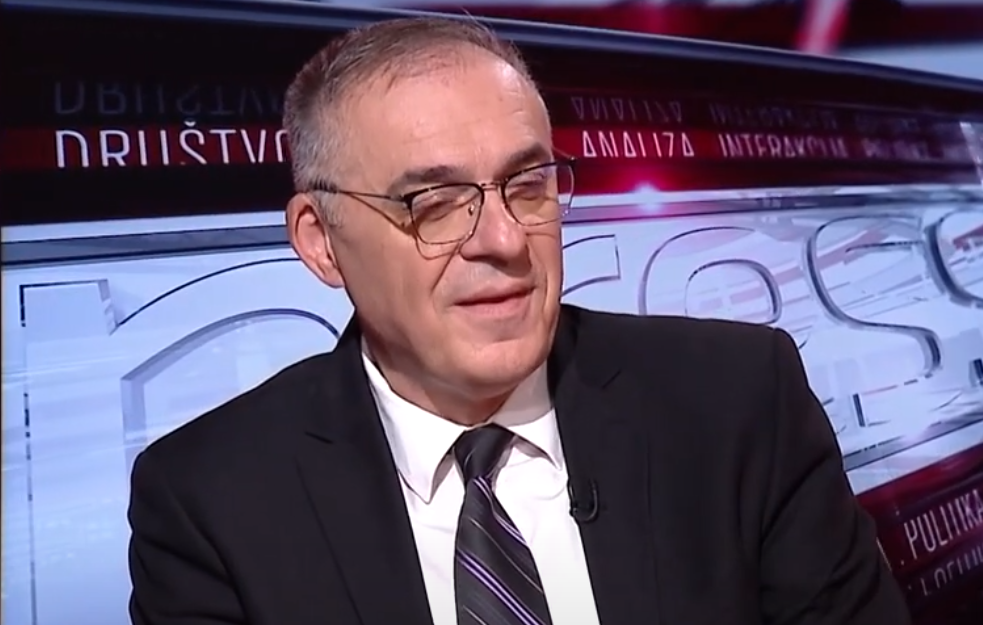 Uhapšen gradonačelnik Teslića, Dodikov poltički rival