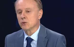 Rektor Đokić posle razgovora sa premijerom Macutom: Današnji sastanak najkonstruktivniji do sad