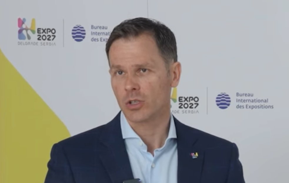Počeo pripremni sastanak za Ekspo 2027: Mali najavio učešće 114 zemalja