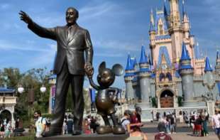 Disney je mislio da je ON zamenjiv – ipak, postao je njihova najgora noćna mora
