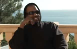 Kontroverzni reper Kanye West je ponovo promenio ime