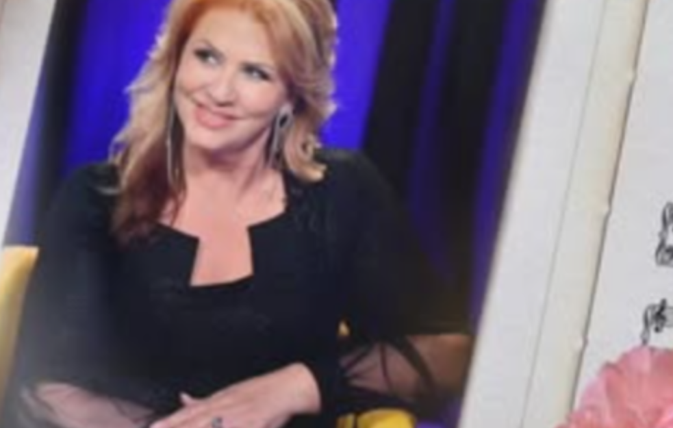Ćana otkrila kako je upoznala svog muža: „Nije mi se dopao, mislila sam da je sa one strane zakona“