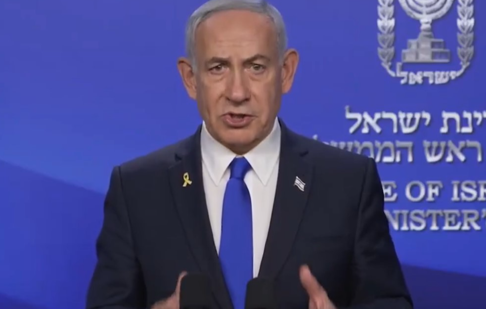 Izrael nastavlja napade na Iran: Na udaru i centar Teherana, Iranci prete "otvaranjem vrata pakla"