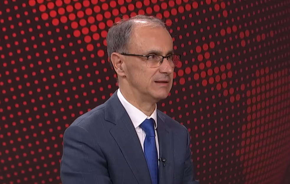 Macut: Dinamičnih 60 dana rada Vlade, ključni pomaci u obrazovanju i privredi