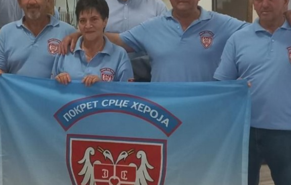 Pokret srce heroja: Licemerni Dačić neizanteresovan prema borcima pripadnicima MUP-a