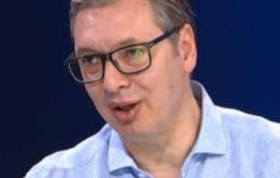 Nervoza zbog gubitka kontrole: Evo zašto je Vučić histerisao na RTS-u, a Brnabić poslanici psovala majku
