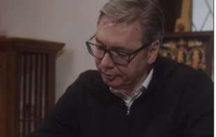 Vučić: Izbori će biti krajem 2026. ili početkom 2027. godine!