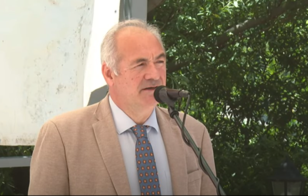 Prof. dr Milo Lompar: Mitropoliti cetinjski Petar Prvi i Amfilohije – branioci istine i pravde Božije
