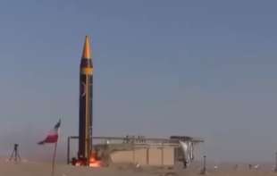 Iran preti paklom iz vazduha: Projektil koji ima nezamislivu snagu može uništiti Bliski istok