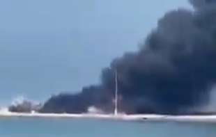 Opasnost od zračenja: U izraelskom napadu oštećen nuklearni objekat Isfahan u Iranu (VIDEO)