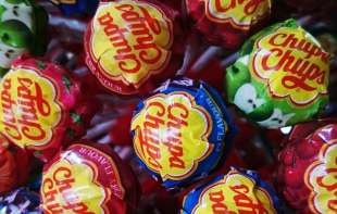 Da li ste znali da je Chupa Chups logo osmislio – Salvador Dali?