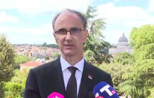 Đuro Macut: Pojedini mediji zloupotrebljavaju rad Vlade i napore za rešavanje situacije na univerzitetima