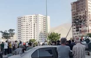 IDF upozorava: Iranski balistički i nuklearni programi prete globalnoj bezbednosti
