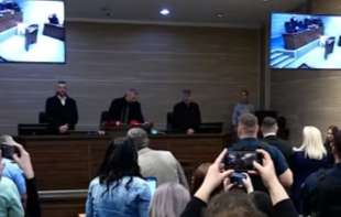 Živojin Nešić osuđen na 15 godina zatvora zbog navodnog ratnog zločina na Kosovu
