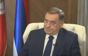 Dodik: Forum u Sankt Peterburgu prilika za jačanje veza sa Rusijom i prijateljskim zemljama