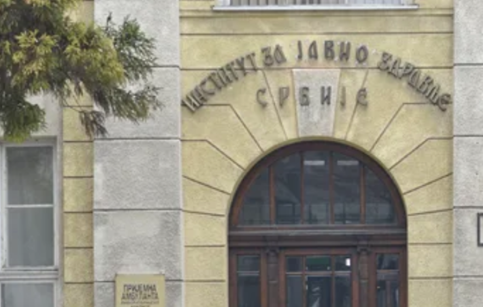 Besplatno testiranje na rak prostate za muškarce starije od 50 godina u Institutu „Dr Milan Jovanović Batut“