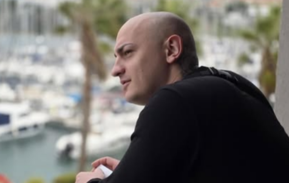 Desingerica poklonio pevačici nesvakidašnji poklon za rođendan VIDEO