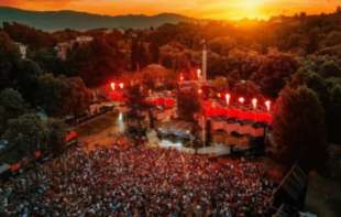 Tuborg Lovefest postao jedan od 50 najposećenijih u svetu