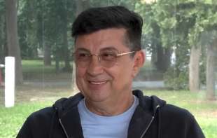Peja se ženi treći put: „Ako gospođa bude mogla, želim i dete“