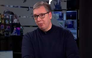 Predsednik o zahtevima blokadera: Hteli su da Srbija stane