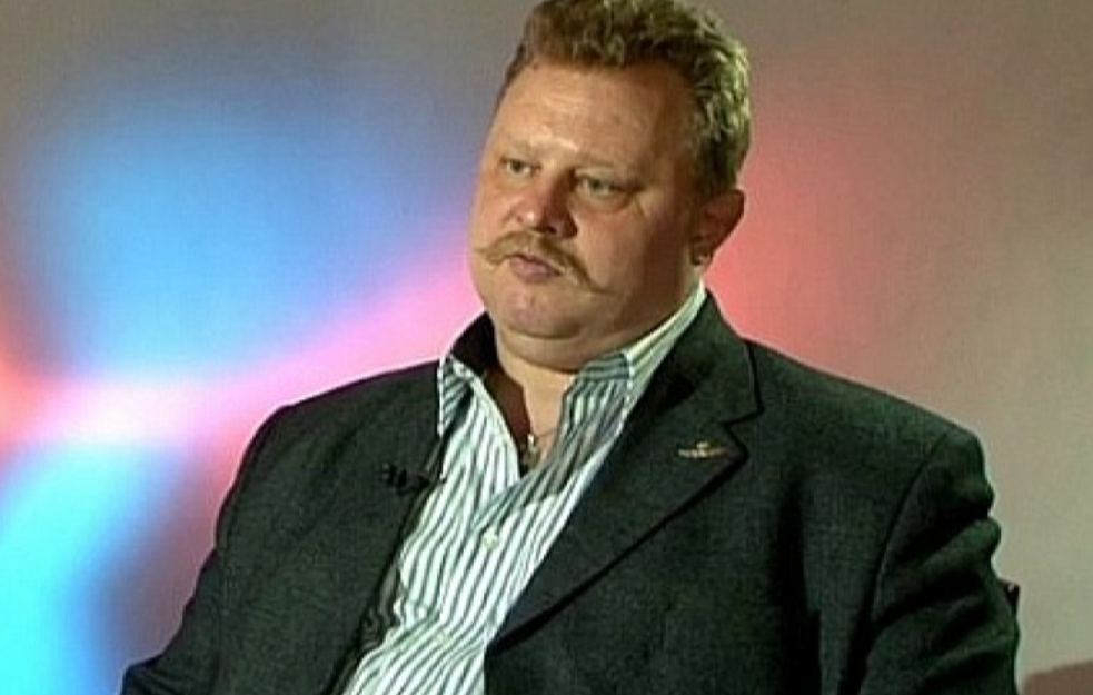 Vladislav Šurigin piše za Glas Javnosti