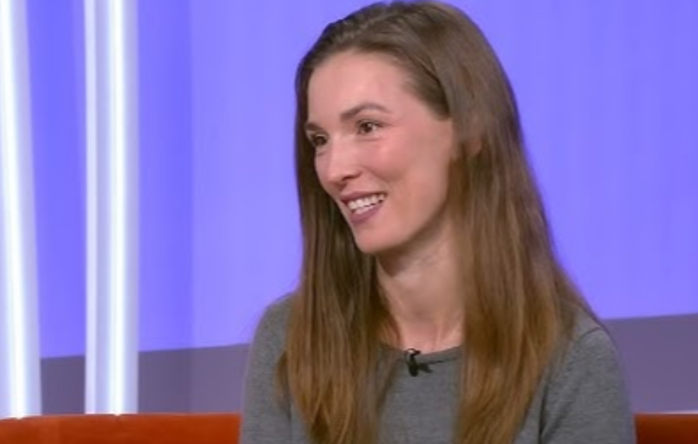 Princeza Ljubica Karađorđević progovorila o ćerkama