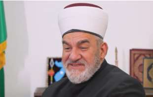 Muftija beogradski Jusufspahić čestitao Partizanu na tituli