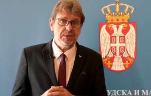 Sednica Skupštine AP Vojvodine: Tomislav Žigmanov izabran za potpredsednika Pokrajinske vlade
