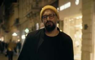 Marko Louis na očev rođendan objavio ceo novi album “25” –slavlje života, muzike i ljubavi