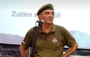 Vojni veterani ostaju uz studente: Koga vlast hoće da uplaši - ljude koji su ležali u rovu?