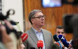 Vučić poslao poruku građanima