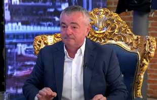 Bajatović: Srbija neće ostati bez gasa, novi ugovor sa Rusijom očekuje se do 20. septembra