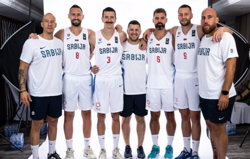 Basketaši u polufinalu Svetskog prvenstva