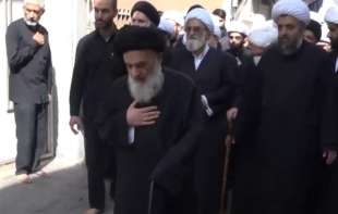 Smrtna presuda za Trampa i Netanjahua: Veliki iranski ajatolah pozvao muslimane širom sveta na akciju!