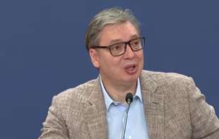 Vučić u Sevilji na konferenciji UN o finansiranju održivog razvoja