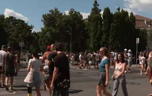 Policija: Noć protekla mirno, privedene 44 osobe, legitimisan 437 građana 