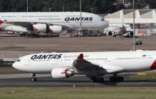 Australijska avio-kompanija Kvantas na meti hakera: Lični podaci šest miliona korisnika ugroženi