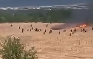 Katastrofalan požar izazvala Vojska Srbije? Izgorelo 60 hektara i 50 vikendica, vatra buknula na poligonu  (VIDEO)