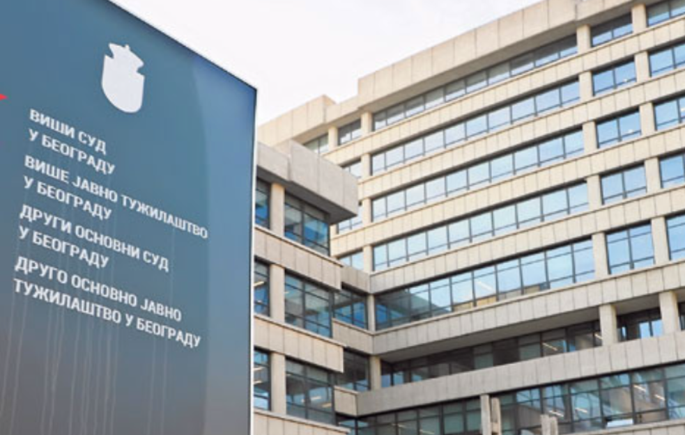 Tužilaštvo pokrenulo postupak zbog pretnji smrću policiji na mreži X