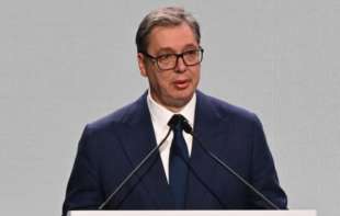 Vučić: Otvaranje fabrike u Čačku i skor završetak auto-puta Miloš Veliki do Požege