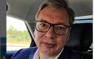 Vučić: Žao mi je kada se kažnjavaju mladi, ali mladost ne opravdava kršenje zakona