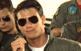 Kako je Tom Kruz spasio brend Ray-Ban koji je bio na izdisaju