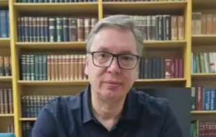 Ako država to dopusti, onda više ne postoji: Vučić moli da se ne blokiraju Beograd i Novi Sad (VIDEO)