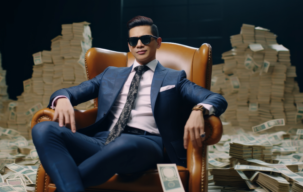 Sam vrh pripao nasledniku Red Bulla: Bogatstvo top 5 tajlandskih milijardera premašilo 170 milijardi dolara 
