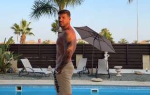 MC Stojan razvio unosan biznis na Kosmaju, evo o čemu se radi