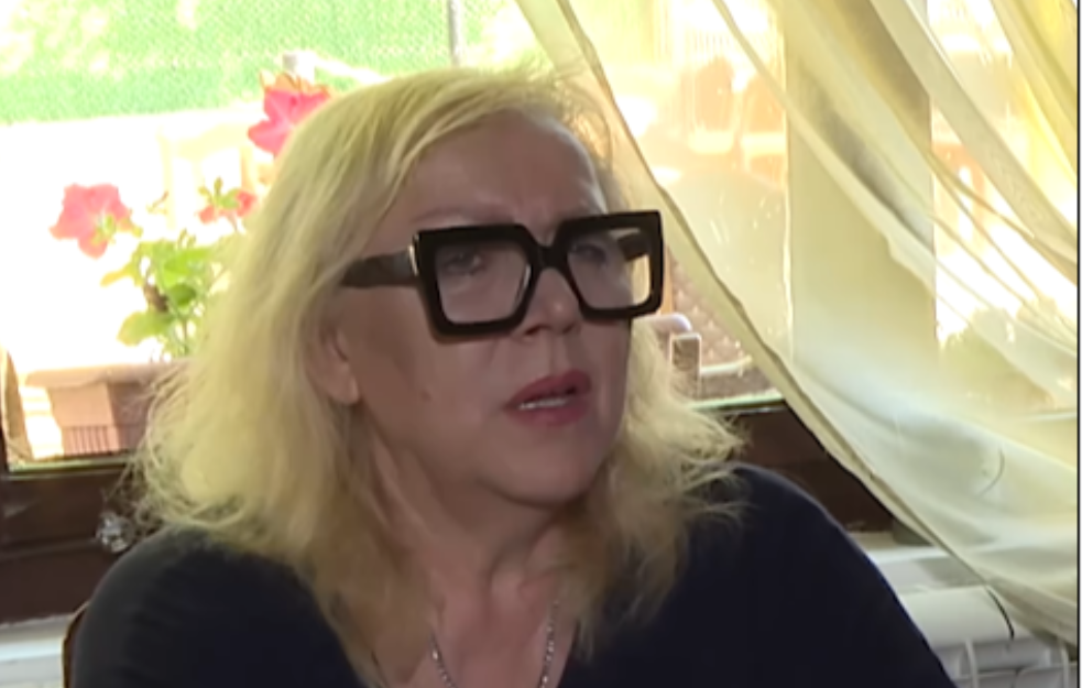 Evo šta tačno Zorica Marković radi u svojoj kafani: 