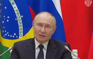 Putin se obratio učesnicima samita BRIKS-a u Brazilu: Gotovo je sa planom zlatne milijarde (VIDEO)