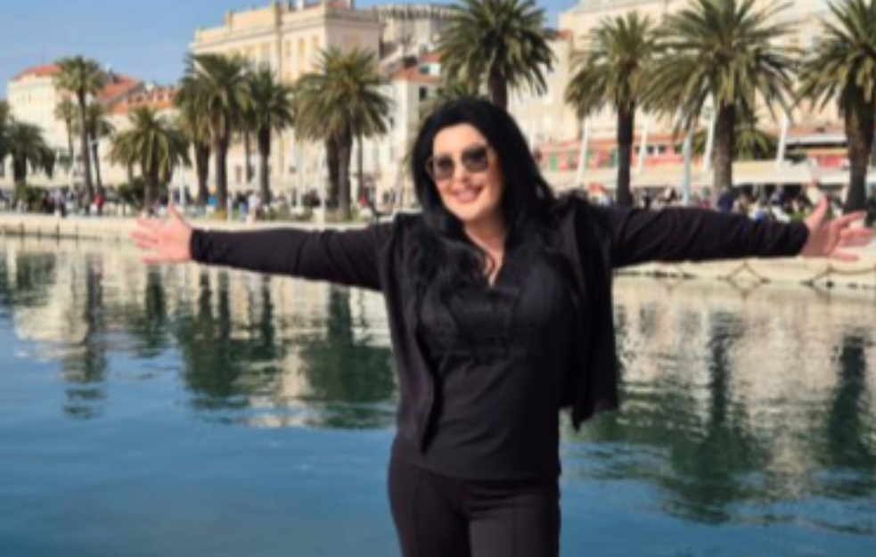 Dragana se posle ove Tonijeve odluke seli iz Beča?